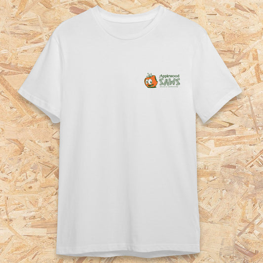 Applewood Saws T-Shirt