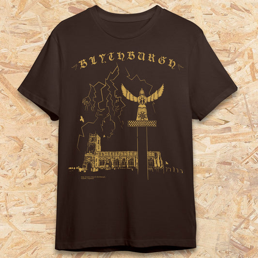 Blythburgh / Black Shuck T-Shirt