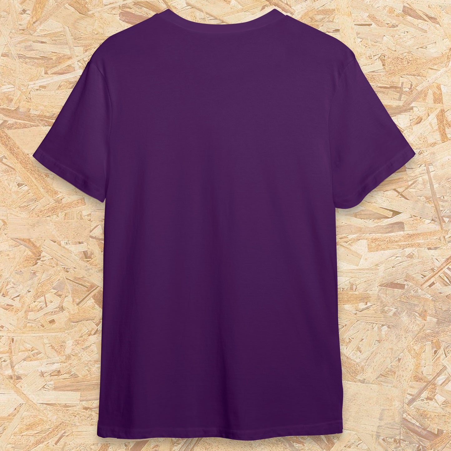 DOOM T-Shirt - Purple